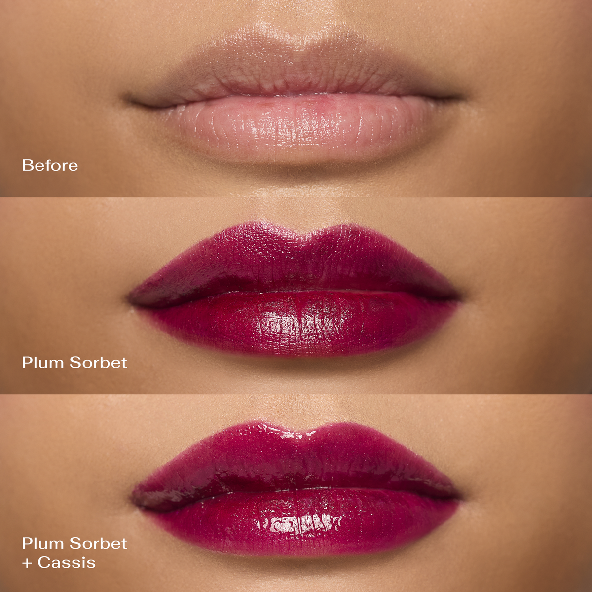 Lise Watier Love My Lips Fresh Tinted Lip Gel