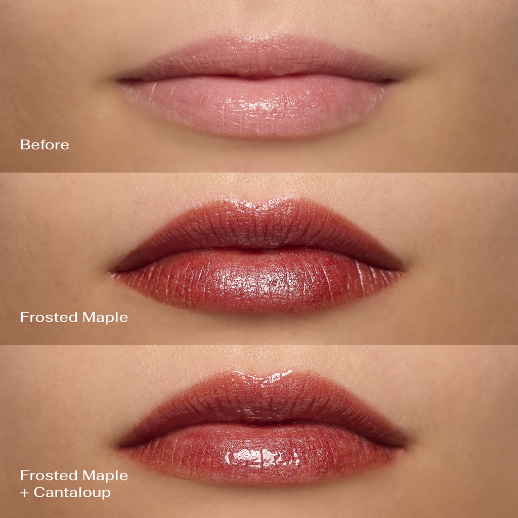 Lise Watier Love My Lips Fresh Tinted Lip Gel