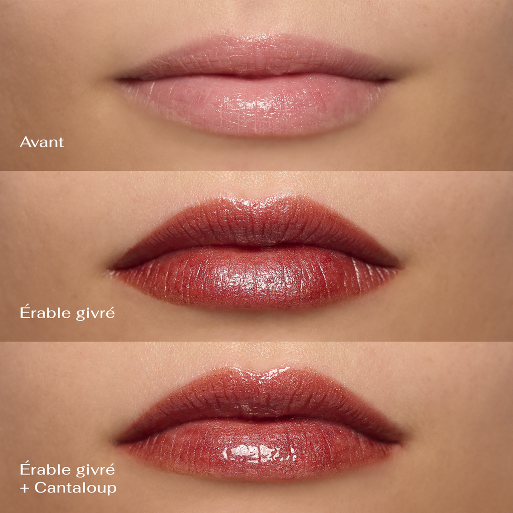 Lise Watier Love My Lips Fresh Tinted Lip Gel