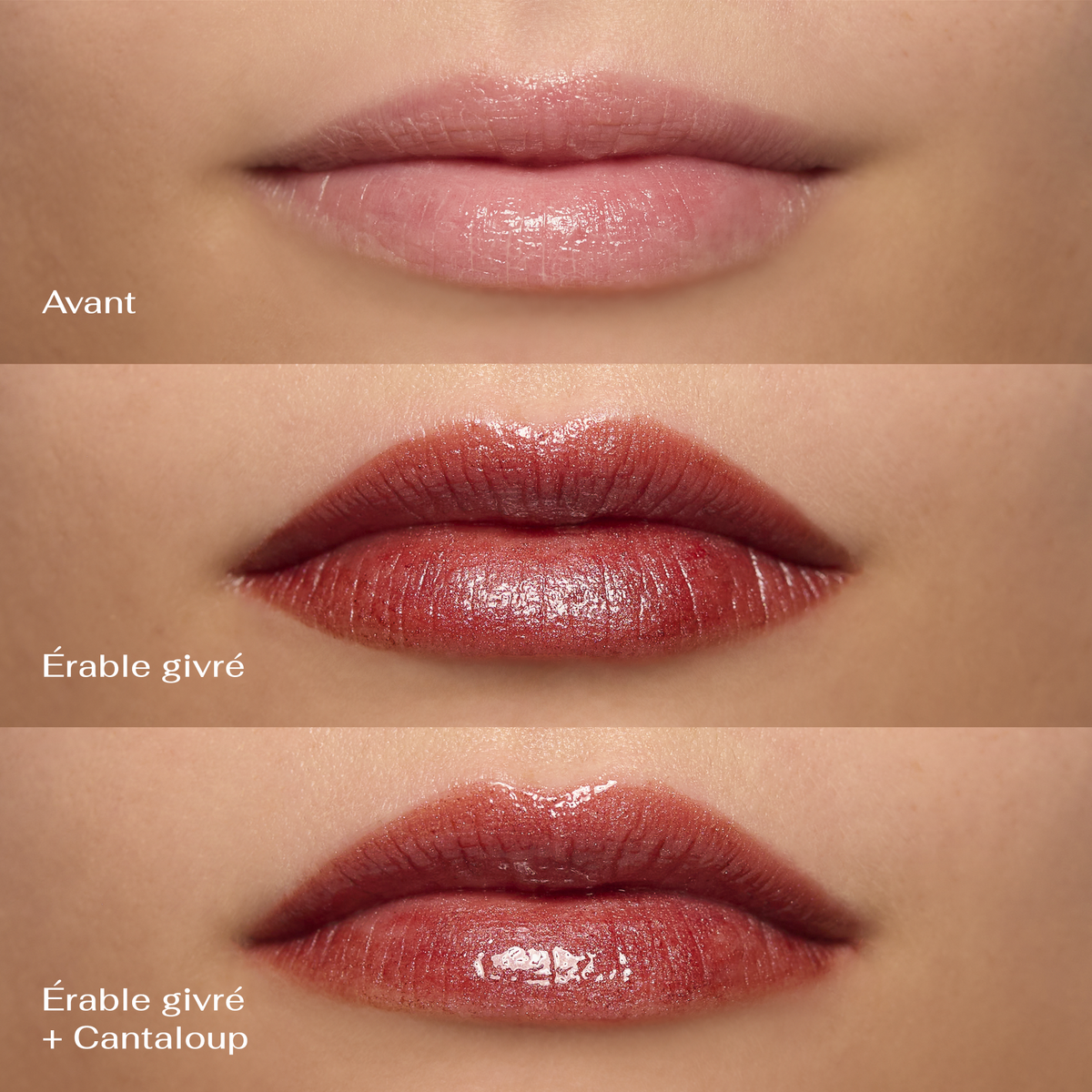 Lise Watier Love My Lips Fresh Tinted Lip Gel