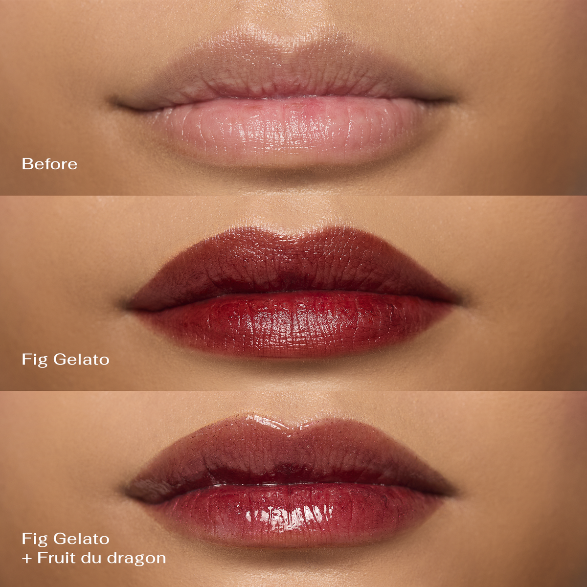 Lise Watier Love My Lips Fresh Tinted Lip Gel