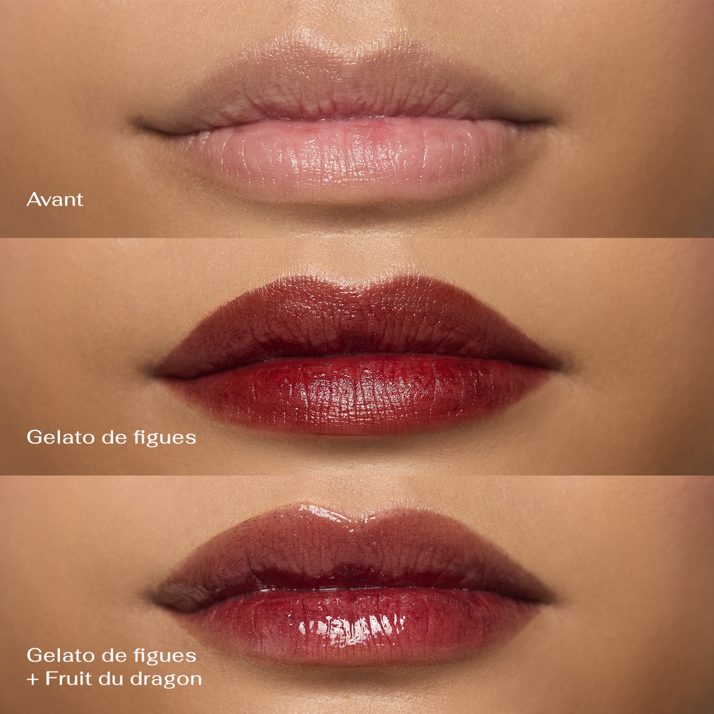 Lise Watier Love My Lips Fresh Tinted Lip Gel