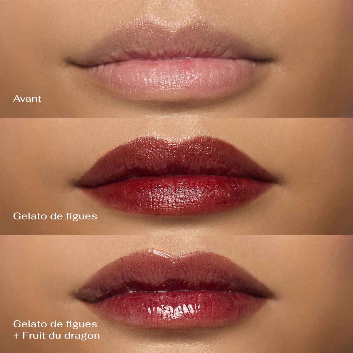Lise Watier Love My Lips Fresh Tinted Lip Gel