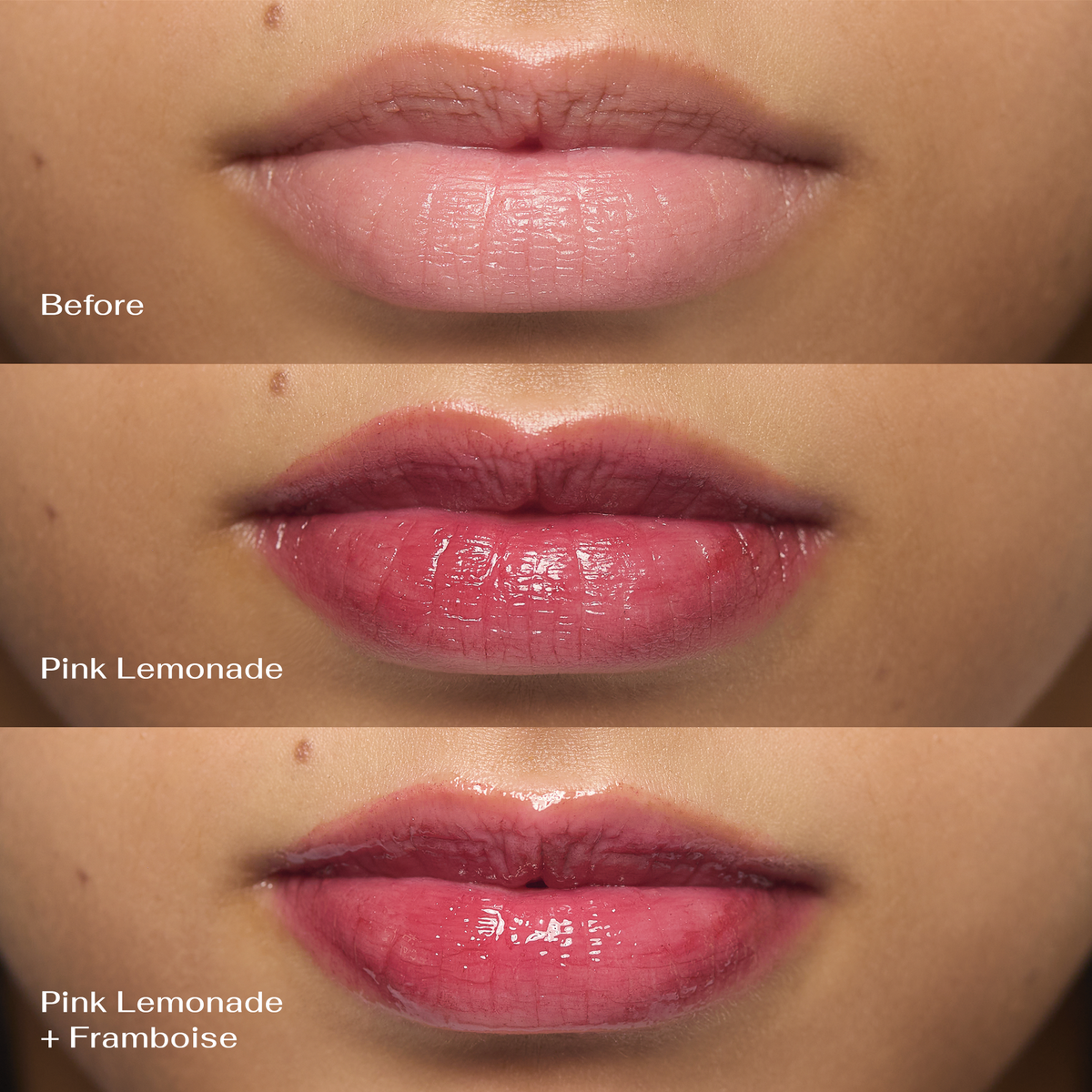 Lise Watier Love My Lips Fresh Tinted Lip Gel