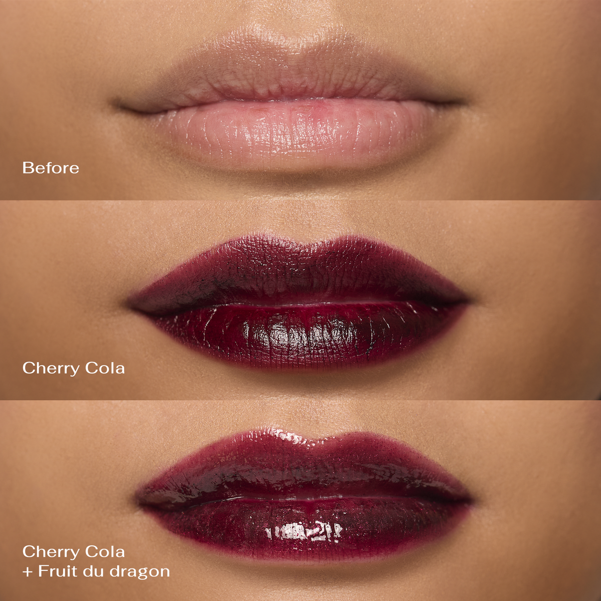Lise Watier Love My Lips Fresh Tinted Lip Gel