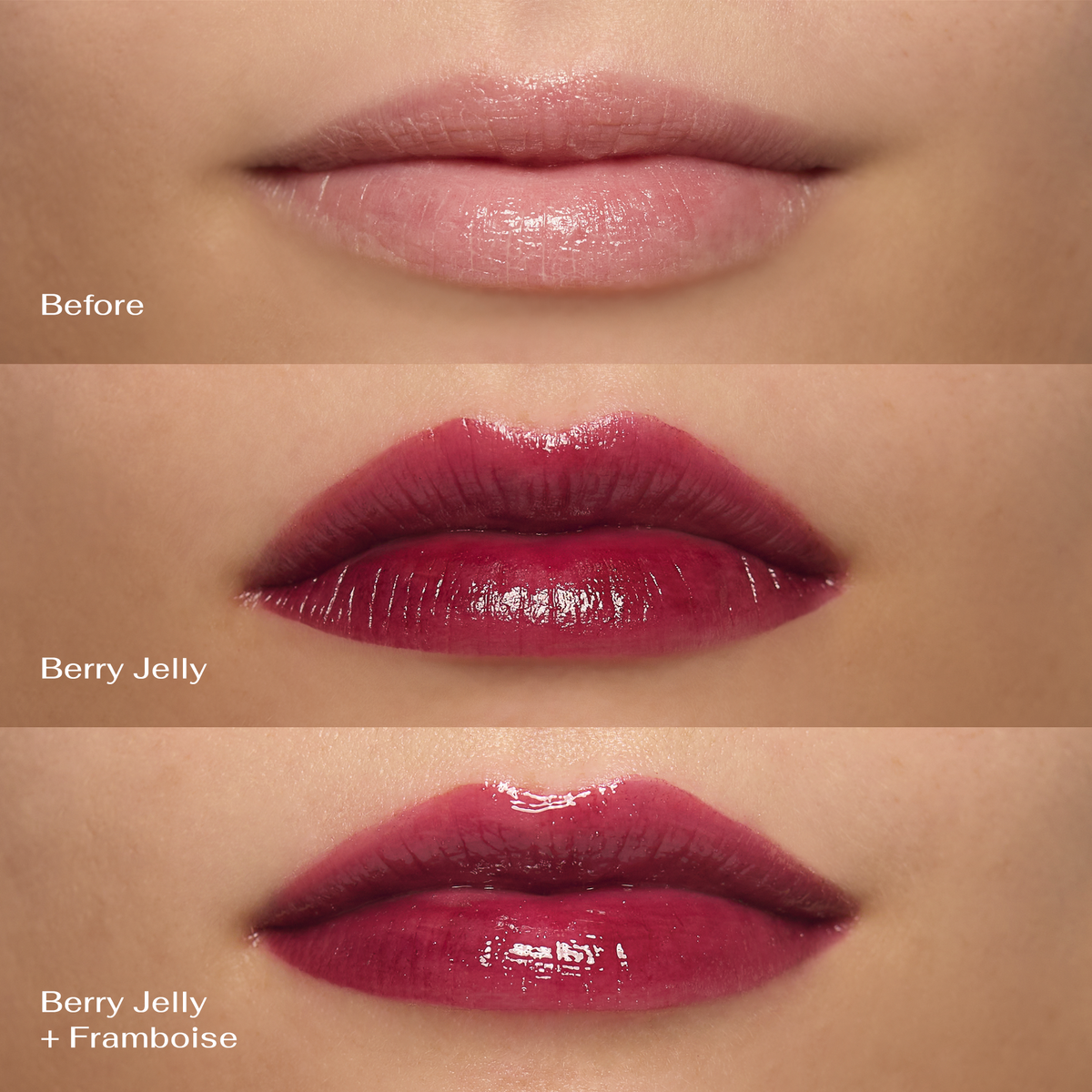 Lise Watier Love My Lips Fresh Tinted Lip Gel