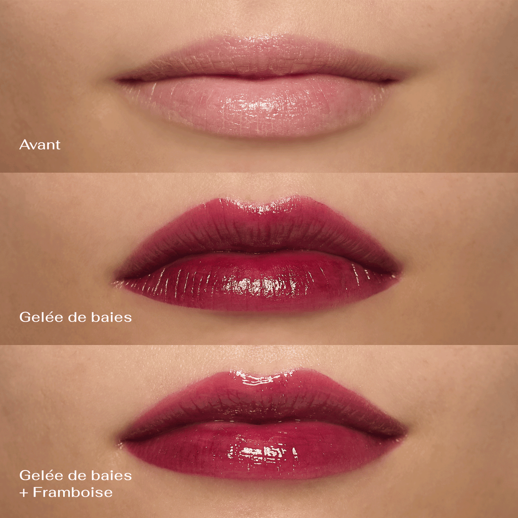 Lise Watier Love My Lips Fresh Tinted Lip Gel