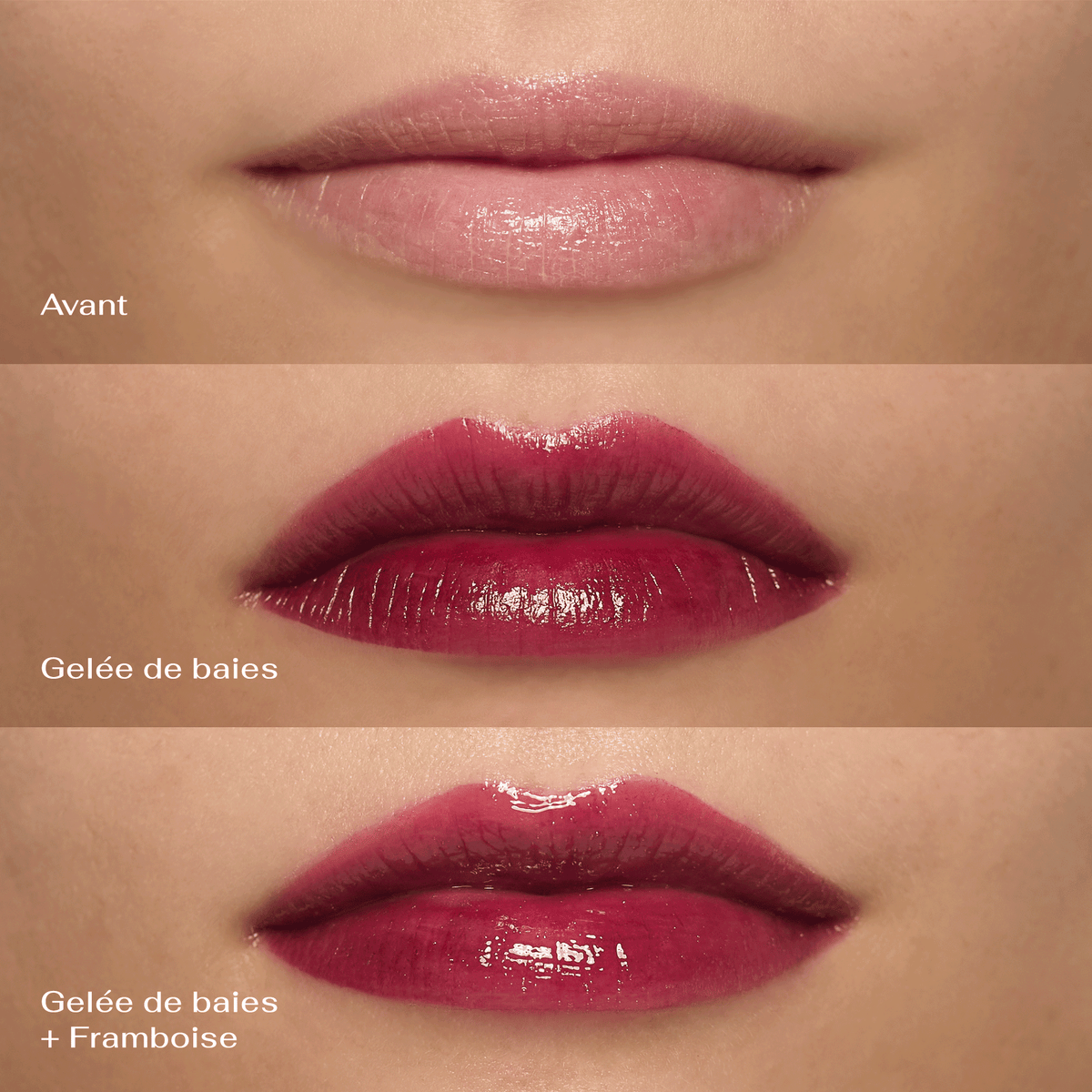 Lise Watier Love My Lips Fresh Tinted Lip Gel