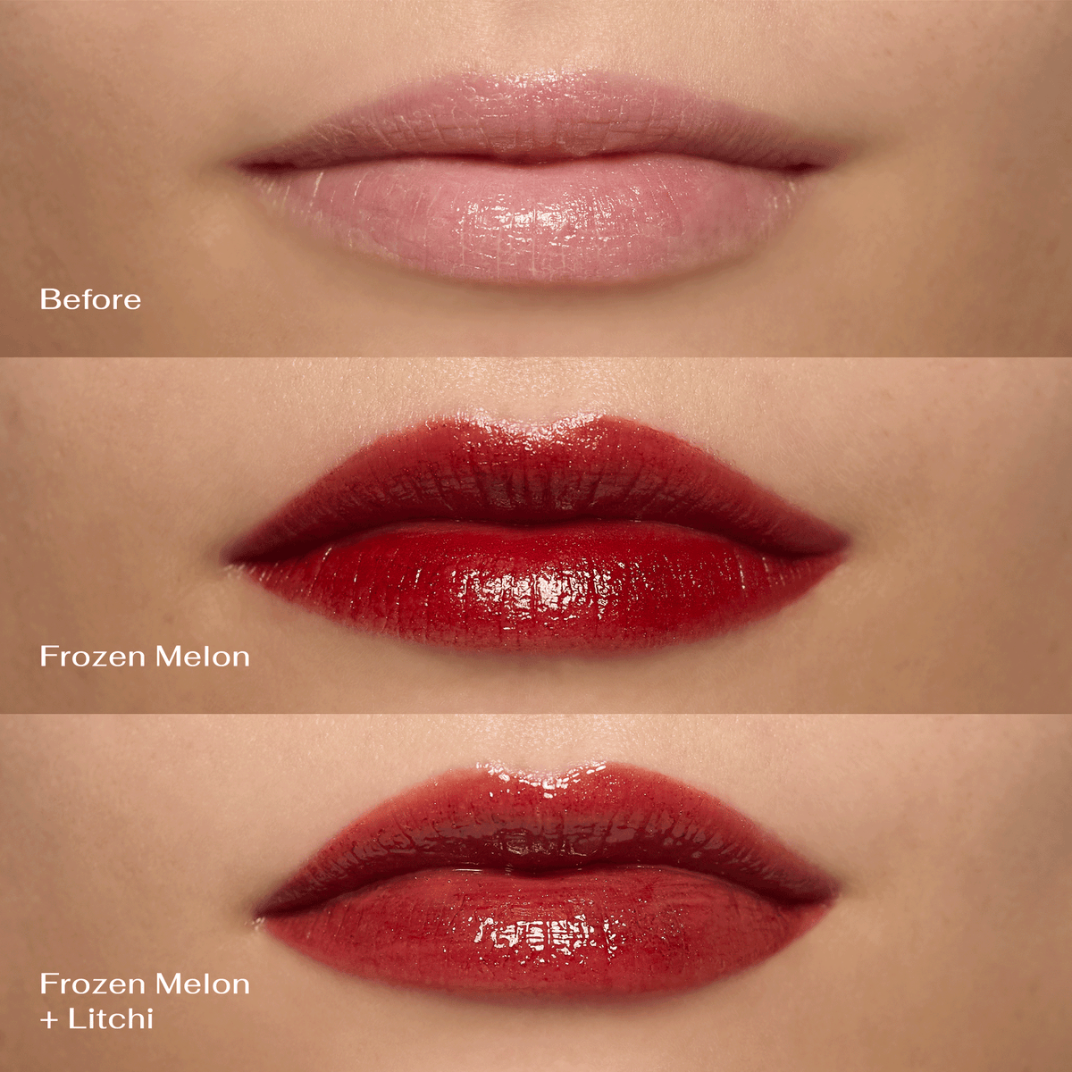 Lise Watier Love My Lips Fresh Tinted Lip Gel