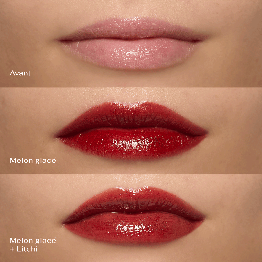 Lise Watier Love My Lips Fresh Tinted Lip Gel