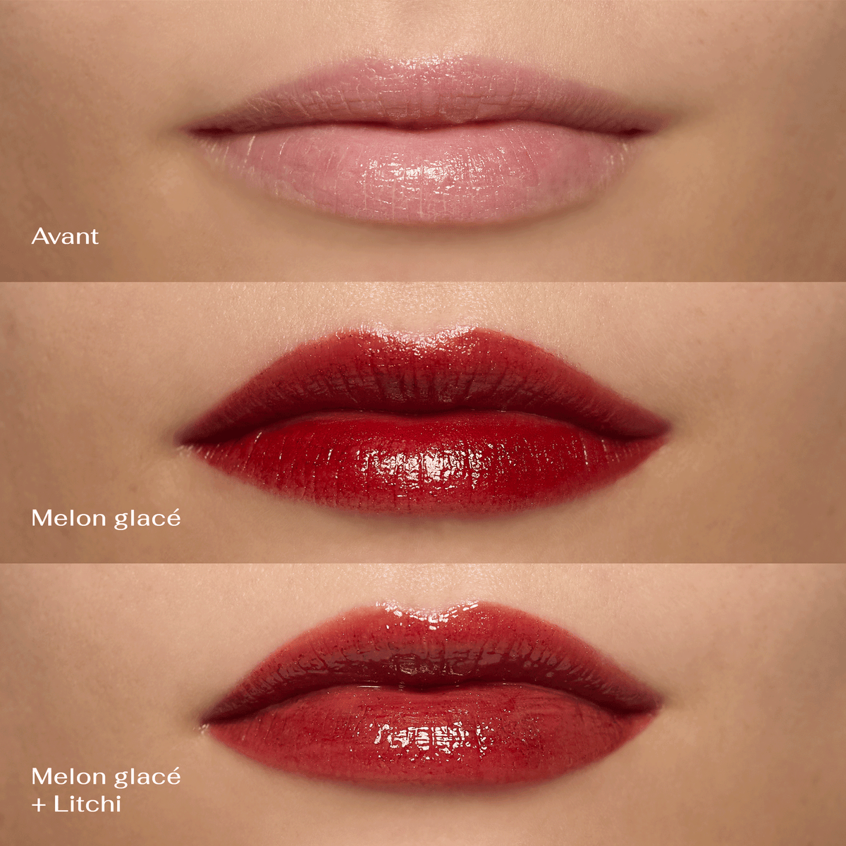 Lise Watier Love My Lips Fresh Tinted Lip Gel
