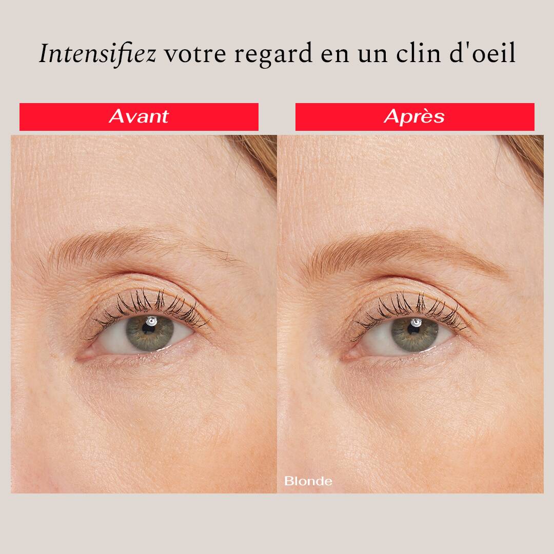 Lise Watier Eye Opening Vegan 3-in-1 Brow Liner