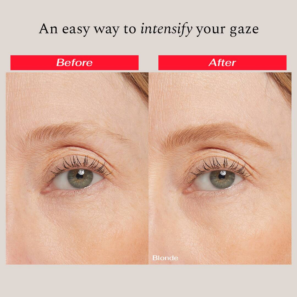 Lise Watier Eye Opening Vegan 3-in-1 Brow Liner
