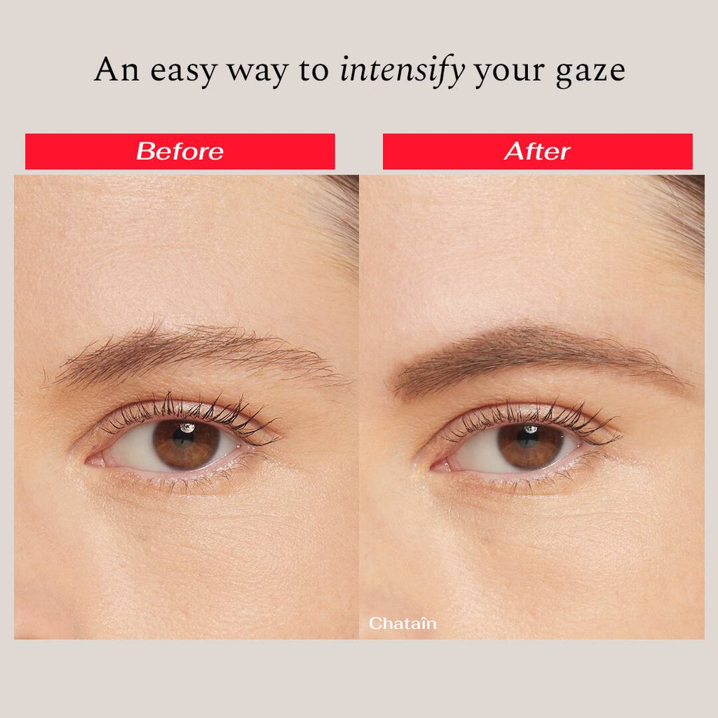 Lise Watier Eye Opening Vegan 3-in-1 Brow Liner
