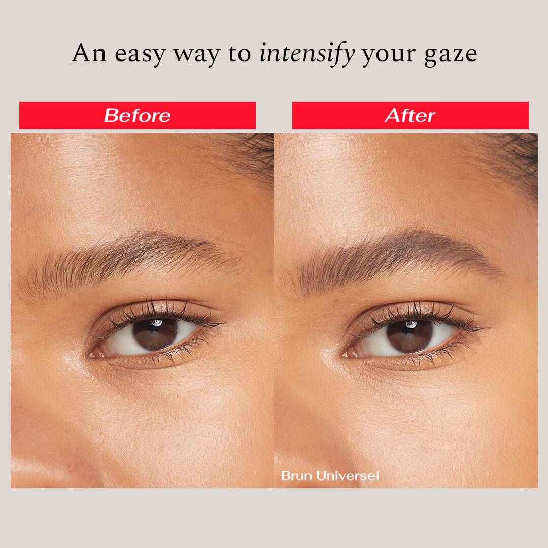 Lise Watier Eye Opening Vegan 3-in-1 Brow Liner