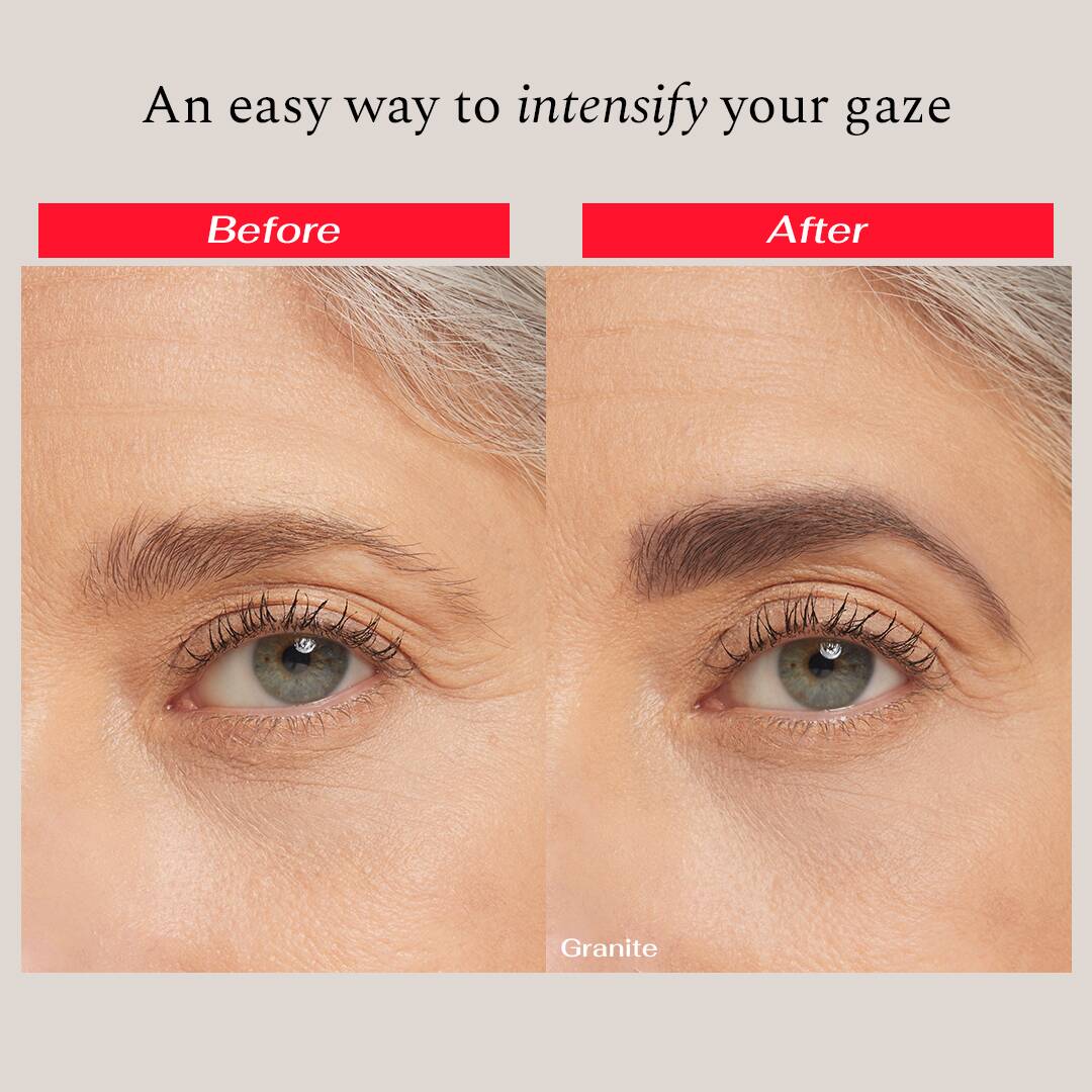 Lise Watier Eye Opening Vegan 3-in-1 Brow Liner