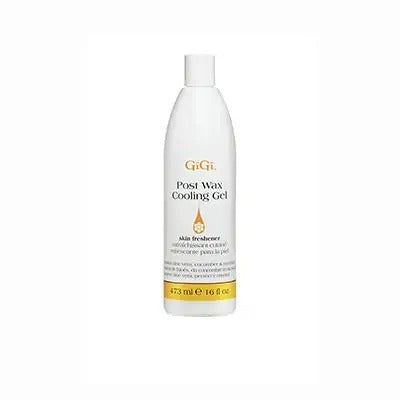 GiGi Post Wax Cooling Gel 16oz