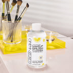 Cinema Secrets Tropical Lemon Makeup Brush Cleaner 8oz
