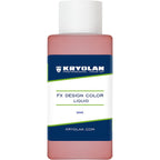 Kryolan Professional 8150 FX Design Color Liquid 50ml
