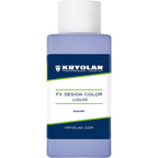 Kryolan Professional 8150 FX Design Color Liquid 50ml