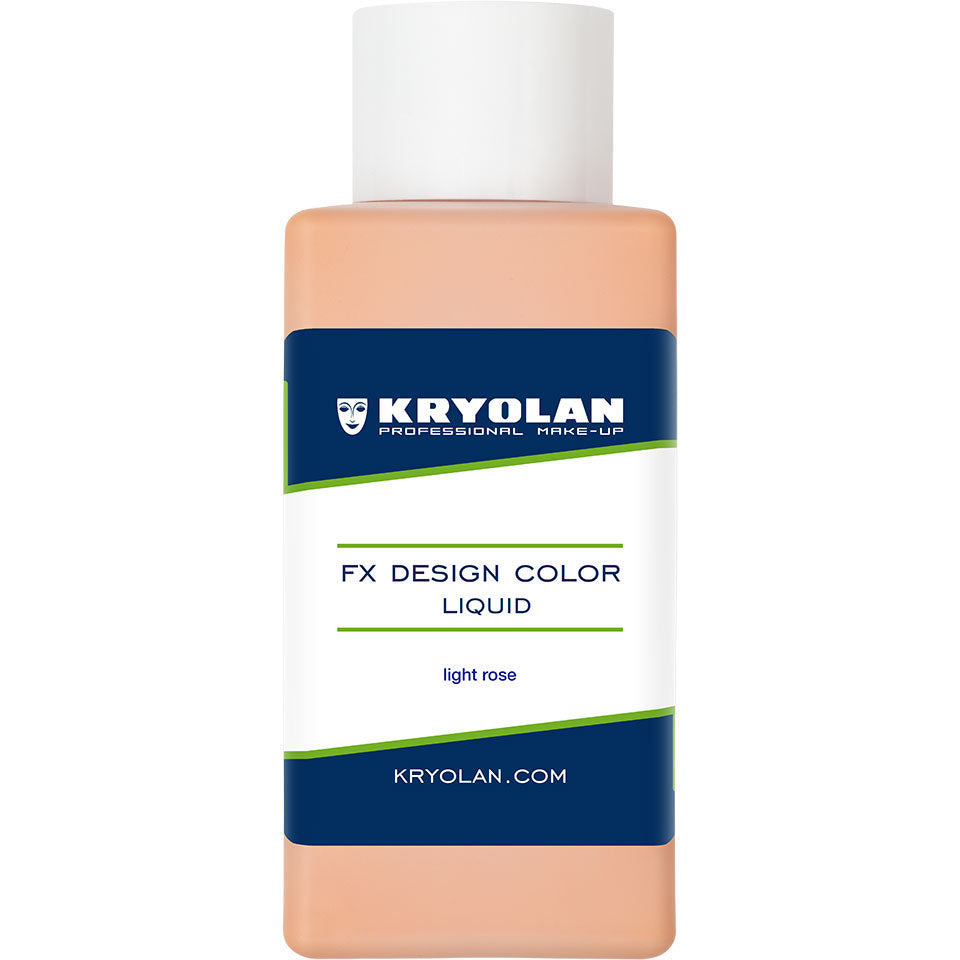 Kryolan Professional 8150 FX Design Color Liquid 50ml