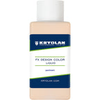 Kryolan Professional 8150 FX Design Color Liquid 50ml