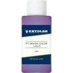 Kryolan Professional 8150 FX Design Color Liquid 50ml
