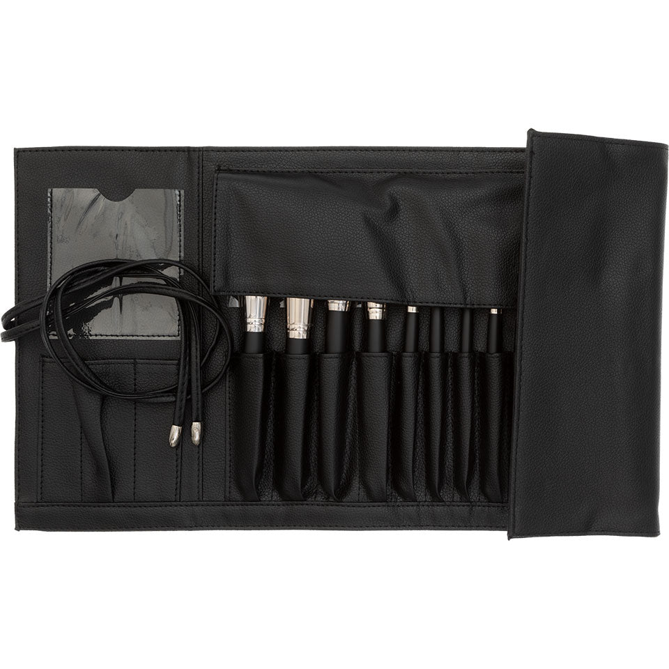 Kryolan Professional 8235 Brush Collection Complete