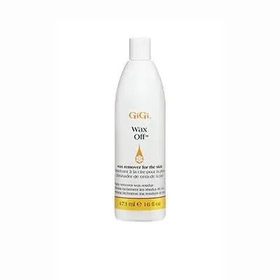 GiGi Wax Off 16oz