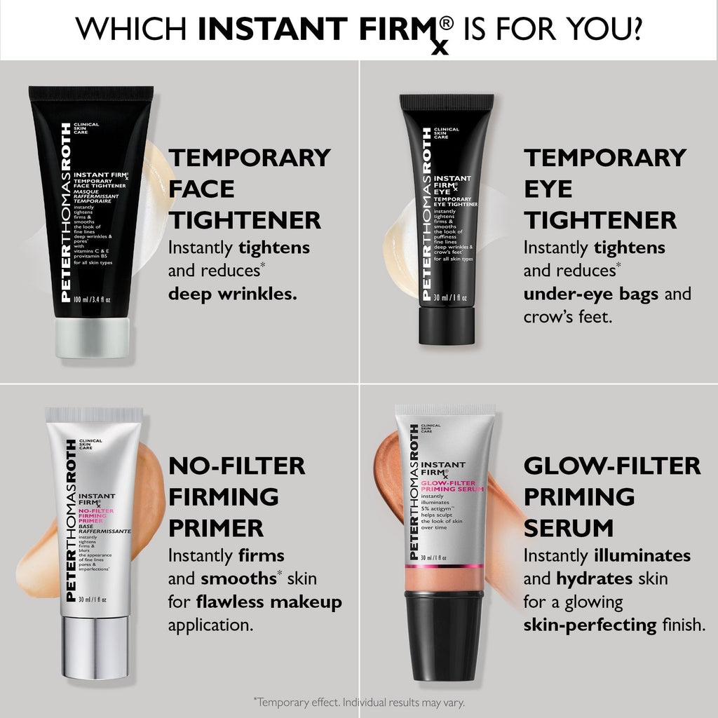 Peter Thomas Roth Instant FIRMx Temporary Face Tightener