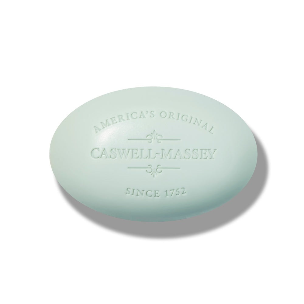 Caswell-Massey Jockey Club Bar Soap 5.8oz