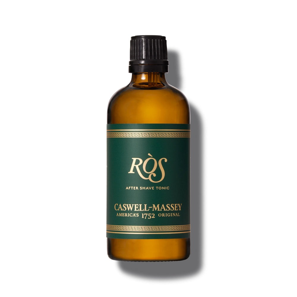 Caswell-Massey Ros After Shave Tonic 3.4oz