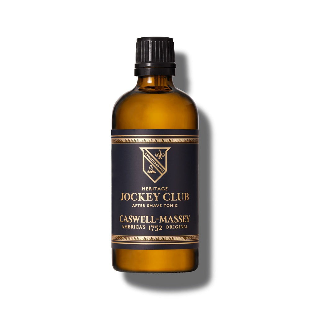 Caswell-Massey Jockey Club After Shave Tonic 3.4oz