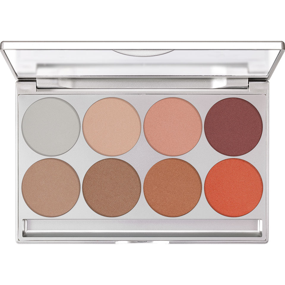 Kryolan Professional 9078 Glow Palette