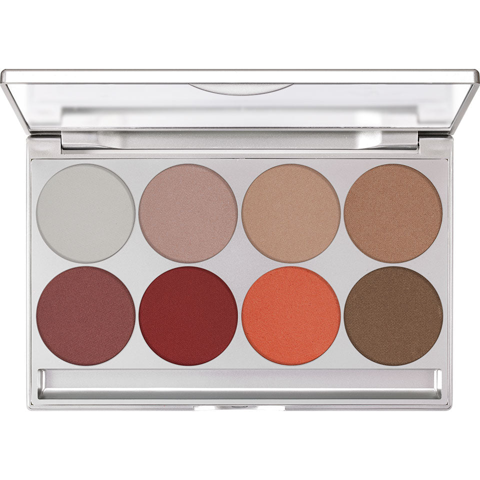 Kryolan Professional 9078 Glow Palette