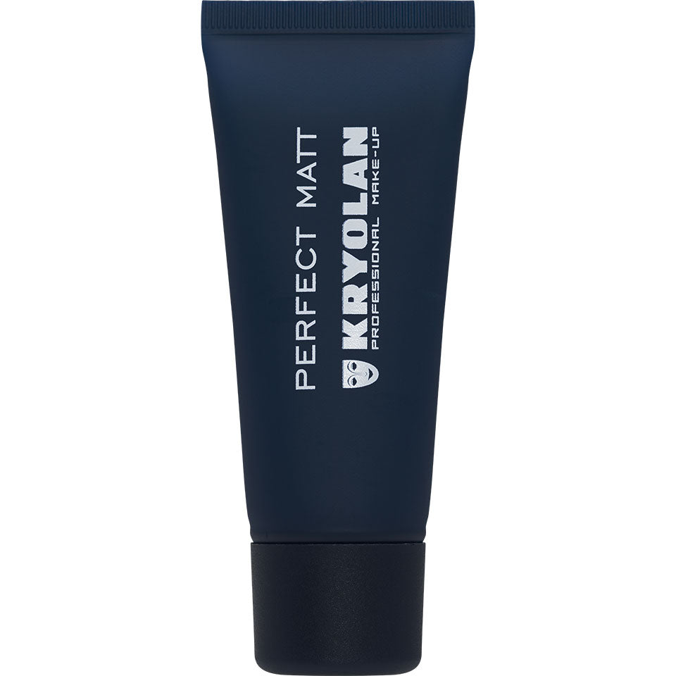 Kryolan Professional 9260 Perfect Matt 1.4oz