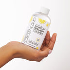 Cinema Secrets Tropical Lemon Makeup Brush Cleaner 8oz