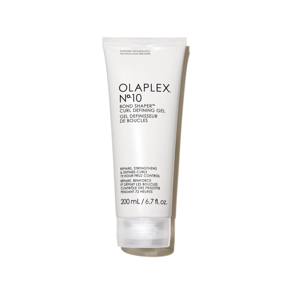 Olaplex No.10 Bond Shaper Curl Defining Gel 6.7oz