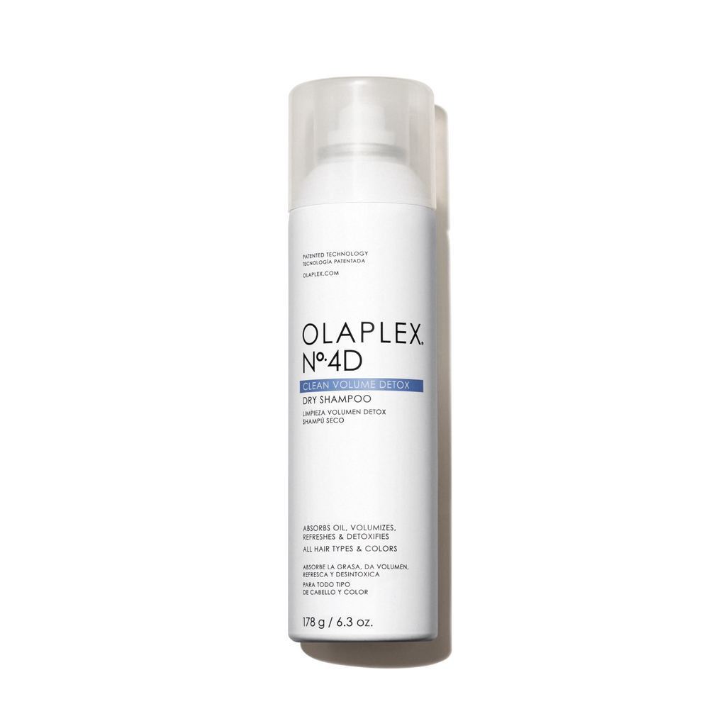 Olaplex No.4D Clean Volume Detox Dry Shampoo 6.3oz