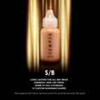 TEMPTU S/B Foundation 1oz