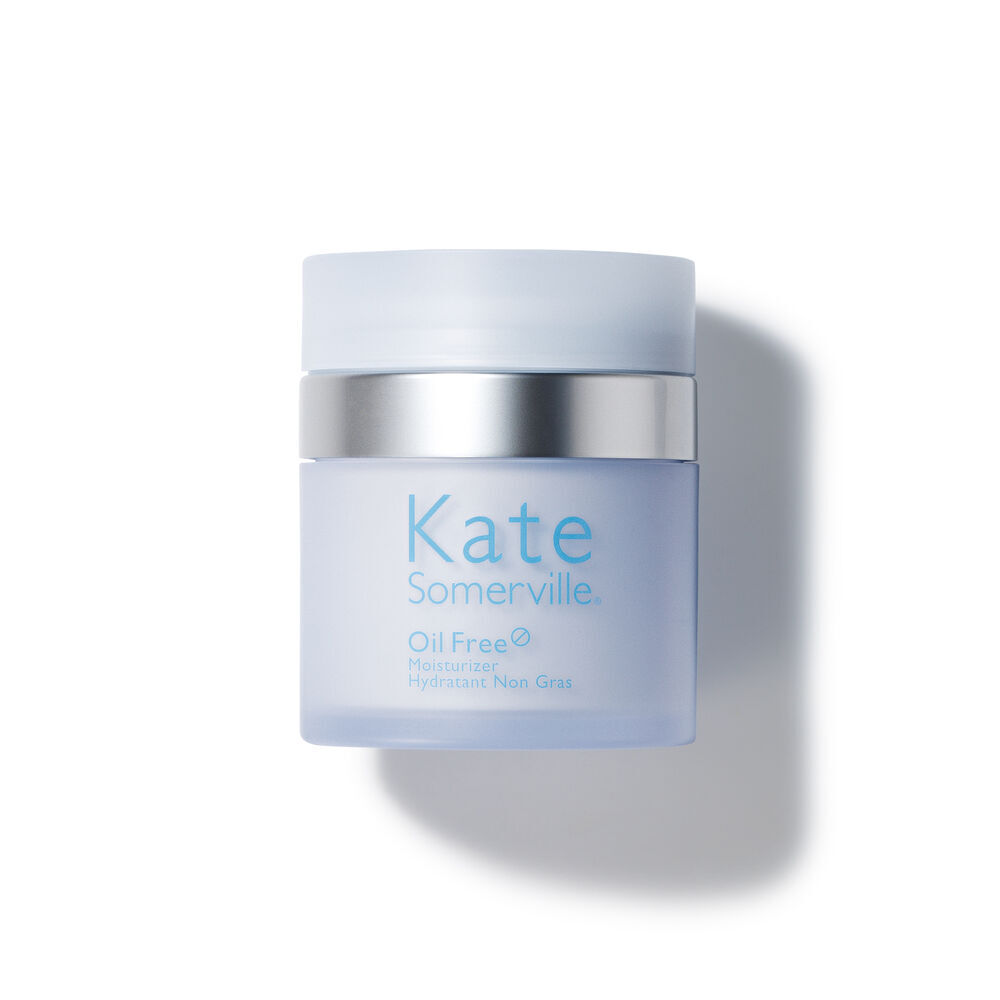 Kate Somerville Oil Free Moisturizer 1.7oz