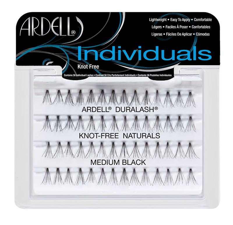 Ardell Duralash Knot-Free Naturals