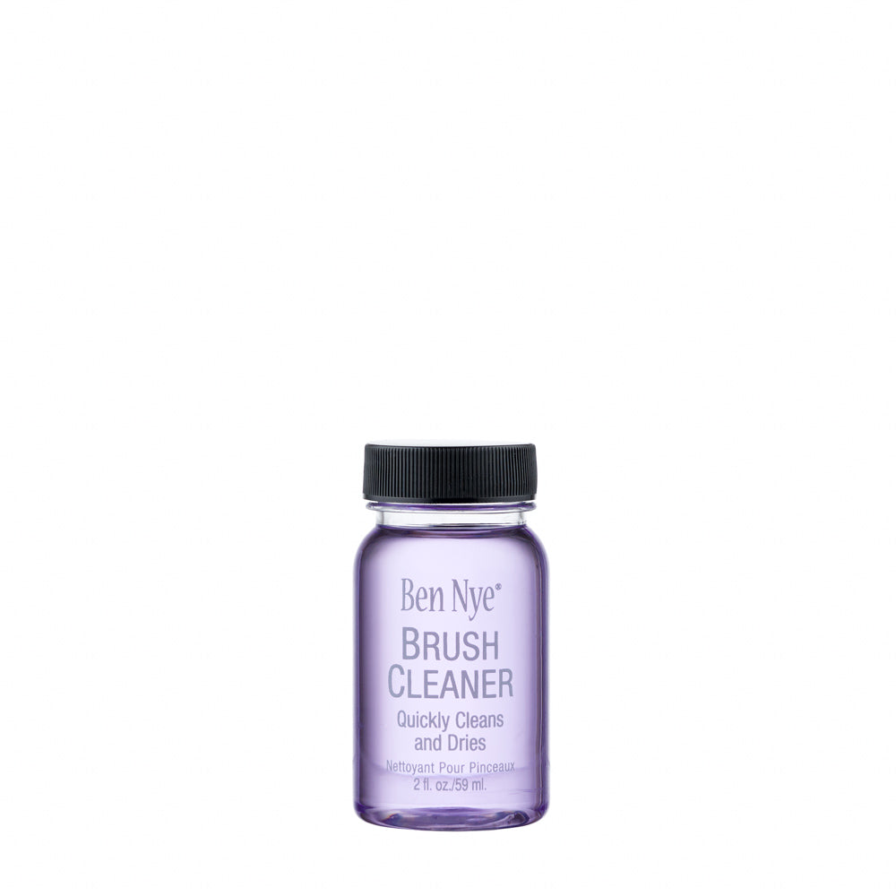 Ben Nye Brush Cleaner - 2 oz (BC-1)