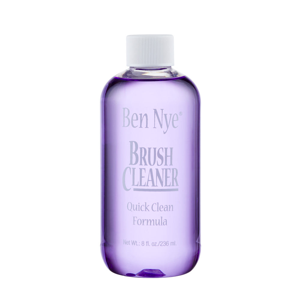 Ben Nye Brush Cleaner - 8 oz (BC-2)