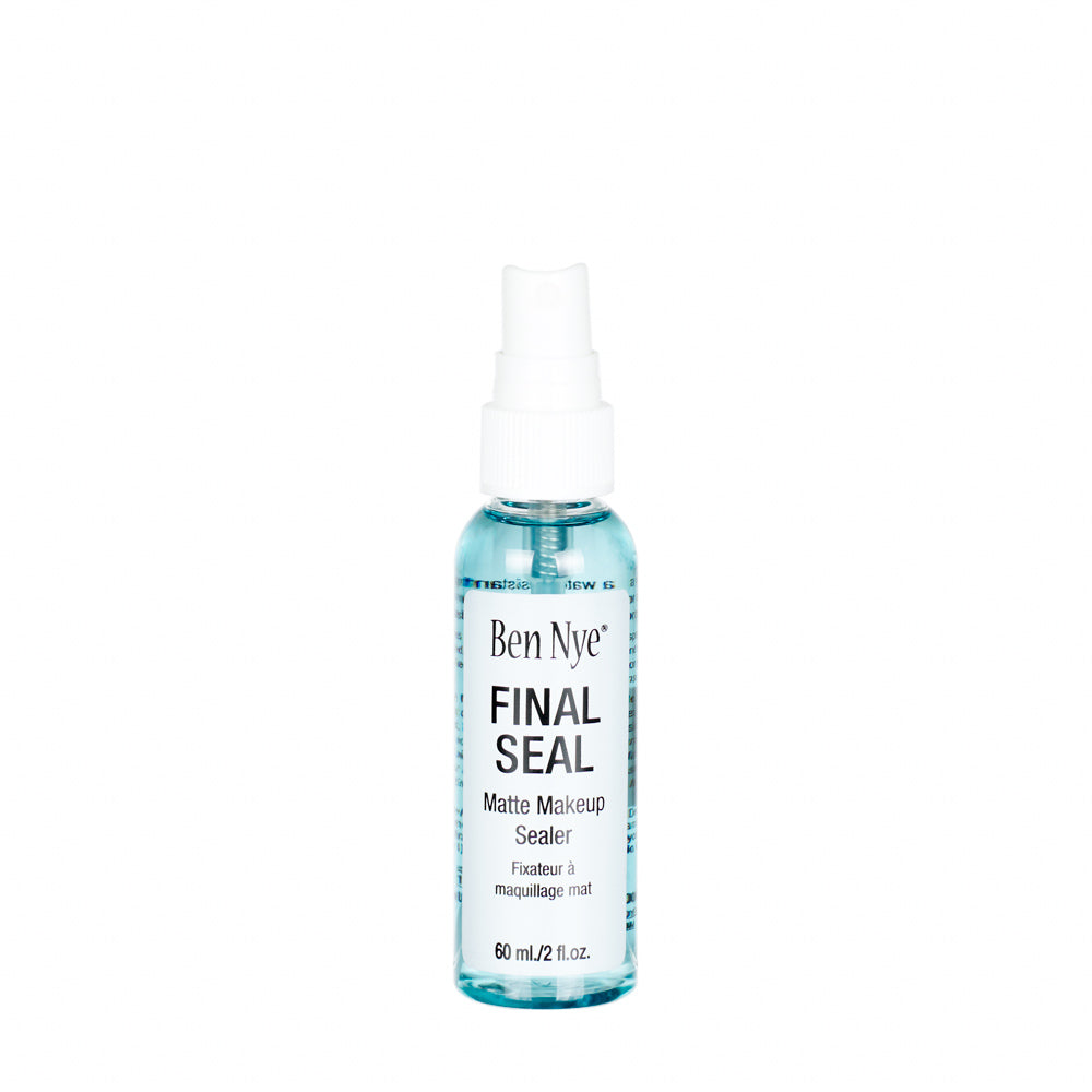 Ben Nye Final Seal - 2 oz (FY-2)
