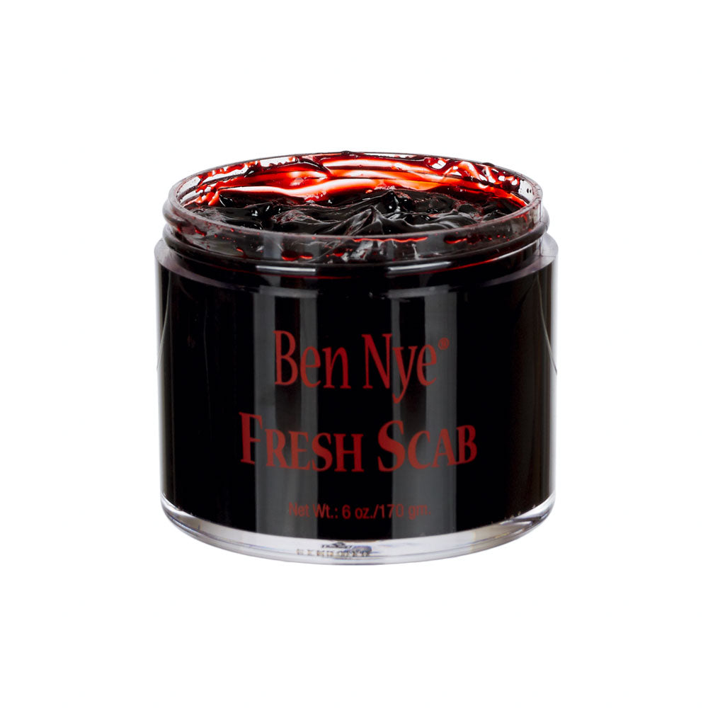 Ben Nye TS Series Fresh Scab - 6 oz (TS-2)