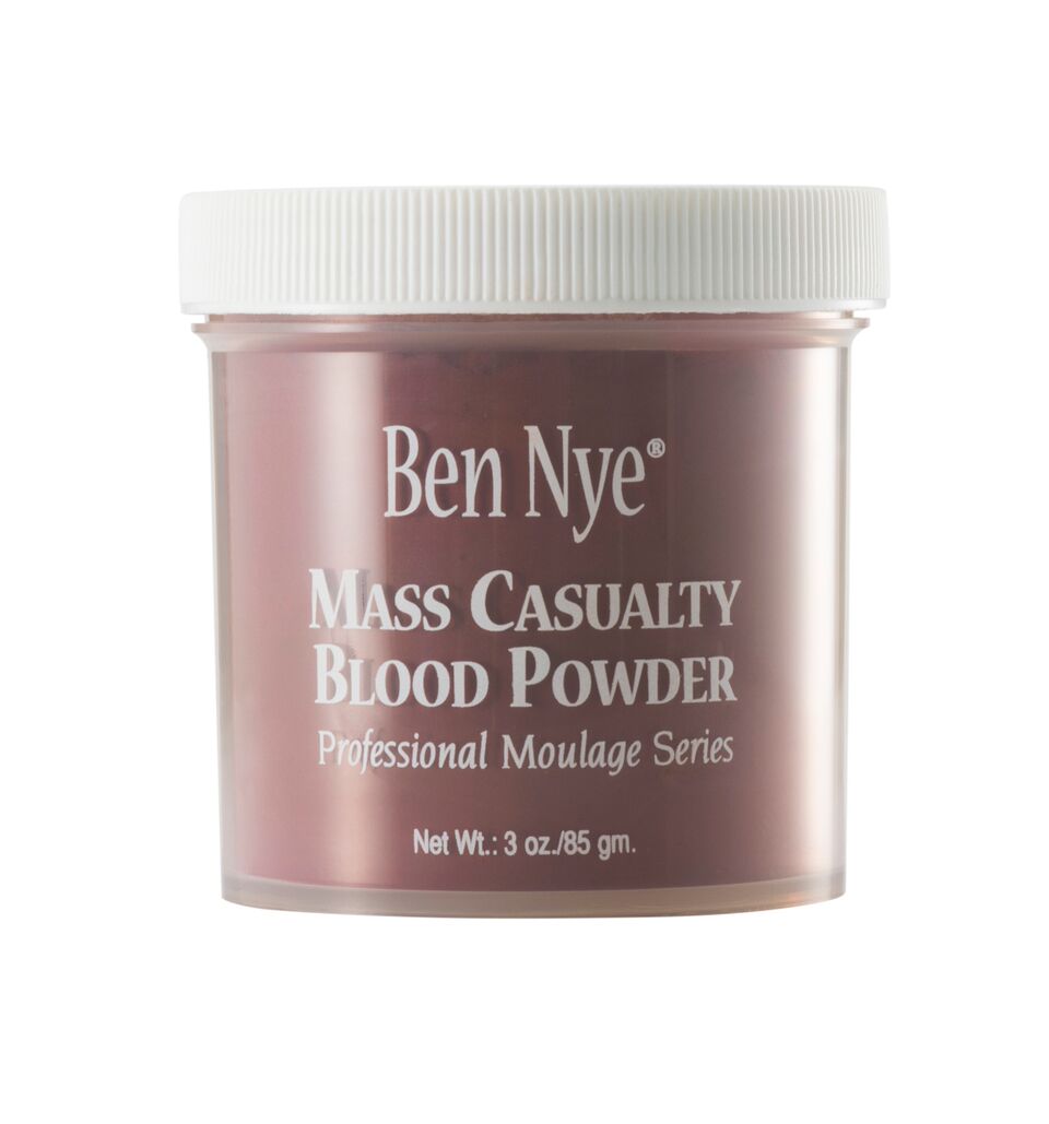 Ben Nye SBP-1 Mass Casualty Blood Powder 3 oz