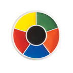 Ben Nye RW Rainbow Pro Wheel