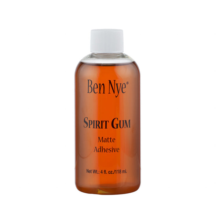 Ben Nye Spirit Gum Adhesive - 4 oz (SG-25)
