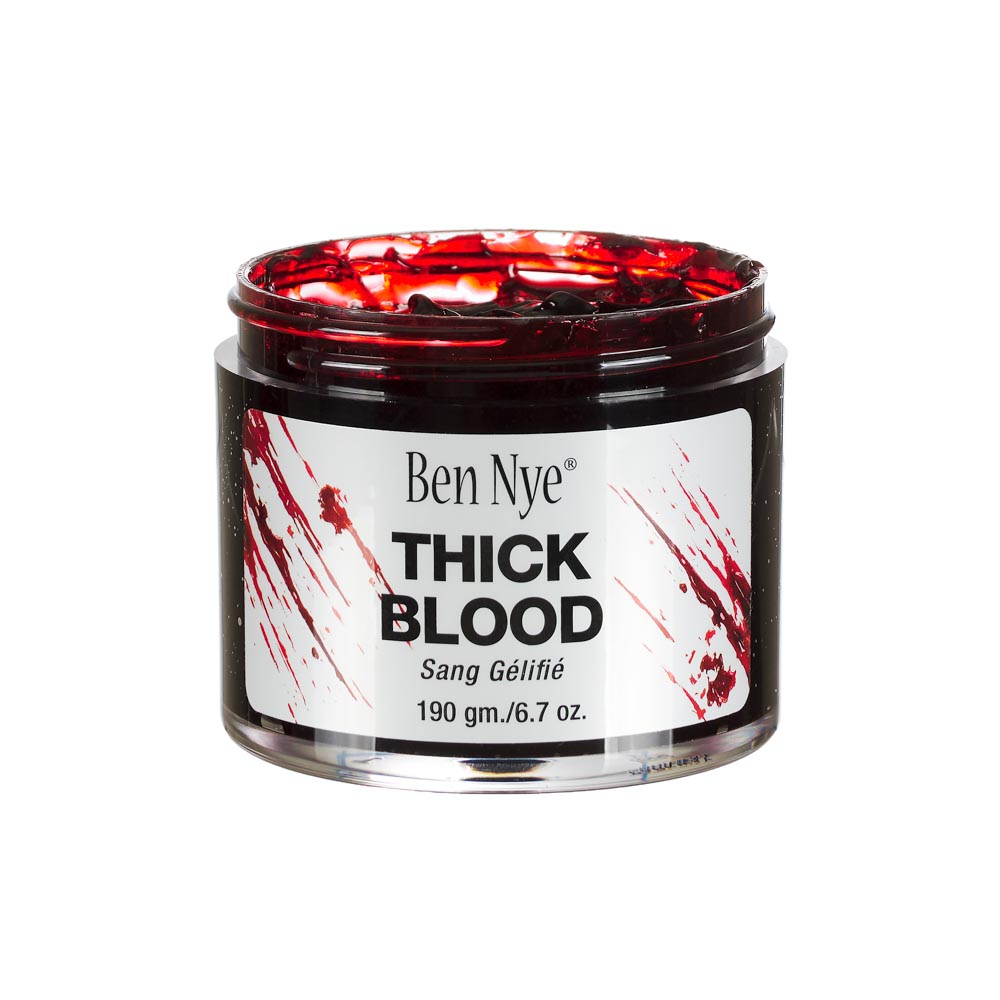 Ben Nye Thick Blood - 6.7 oz (TB-2)